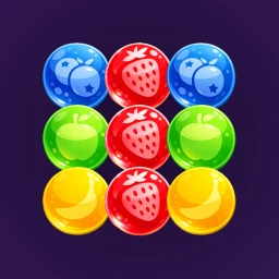 Icono de Bubble Crush: Pop & Match
