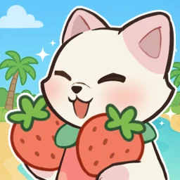 머지 캣 타운 아이콘